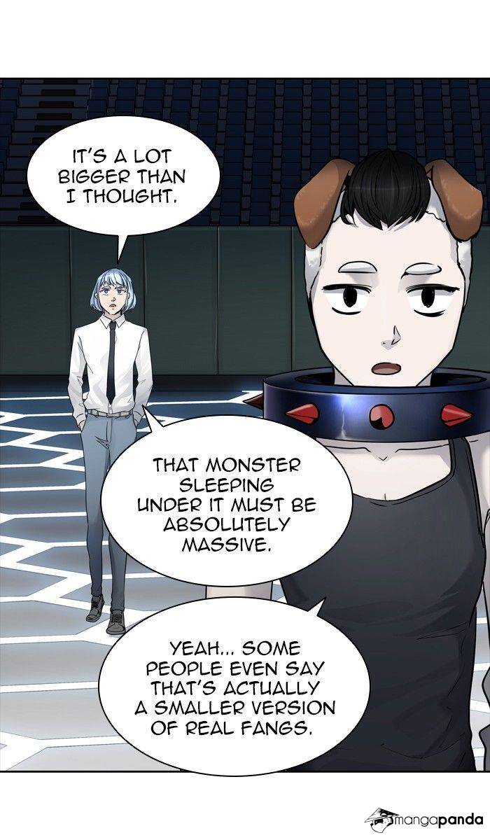 Tower of God Chapter 427 image 004